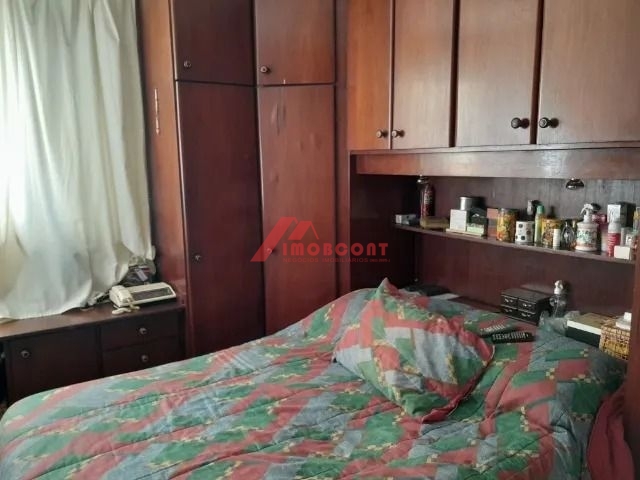 Apartamento à venda com 3 quartos, 87m² - Foto 3