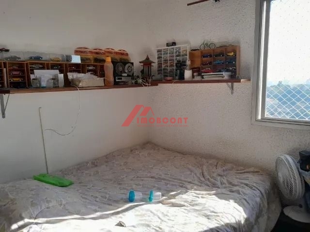 Apartamento à venda com 3 quartos, 87m² - Foto 6