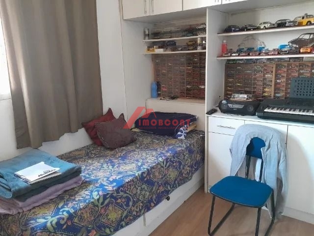 Apartamento à venda com 3 quartos, 87m² - Foto 5