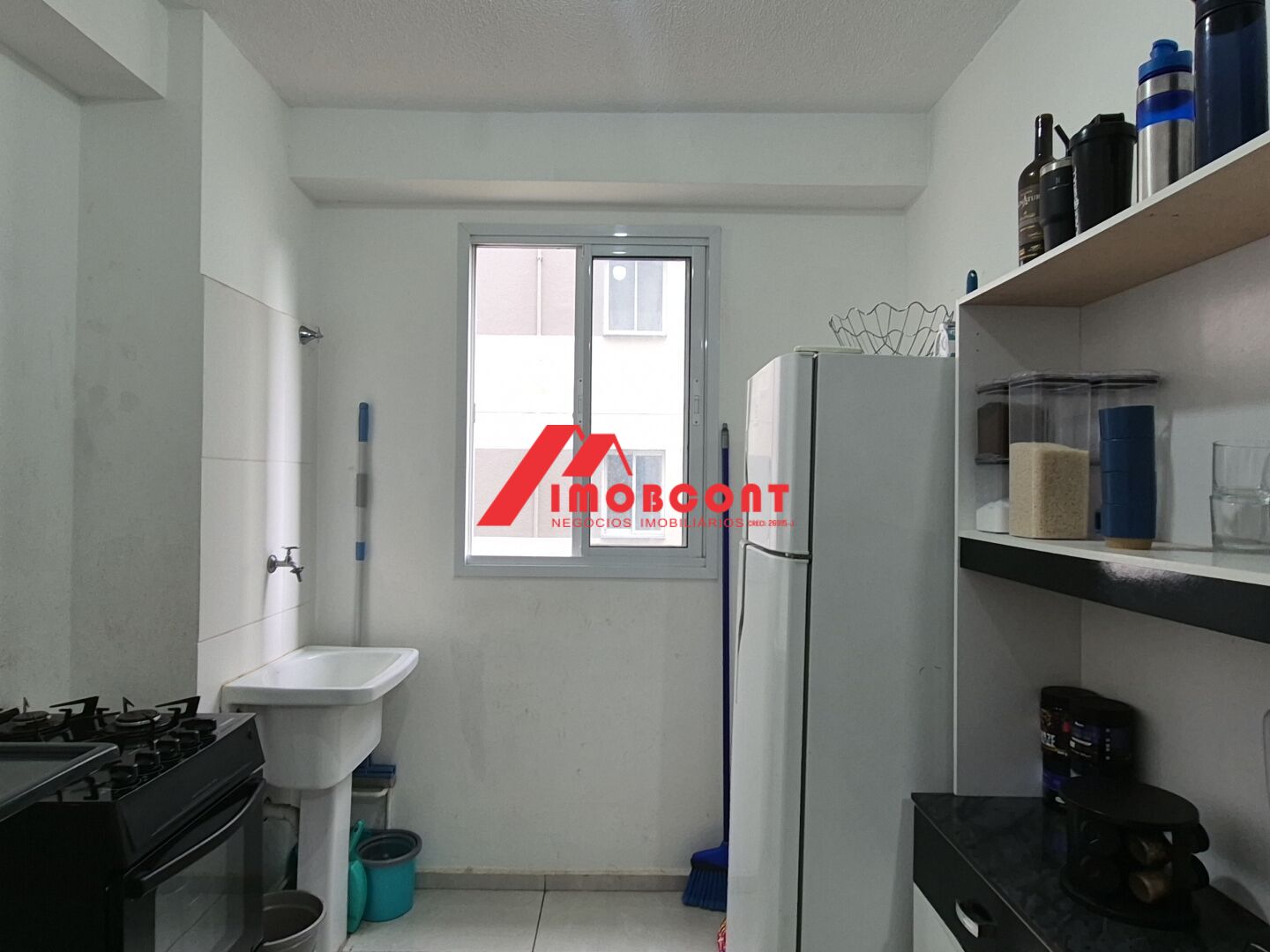 Apartamento, 2 quartos, 35 m² - Foto 18