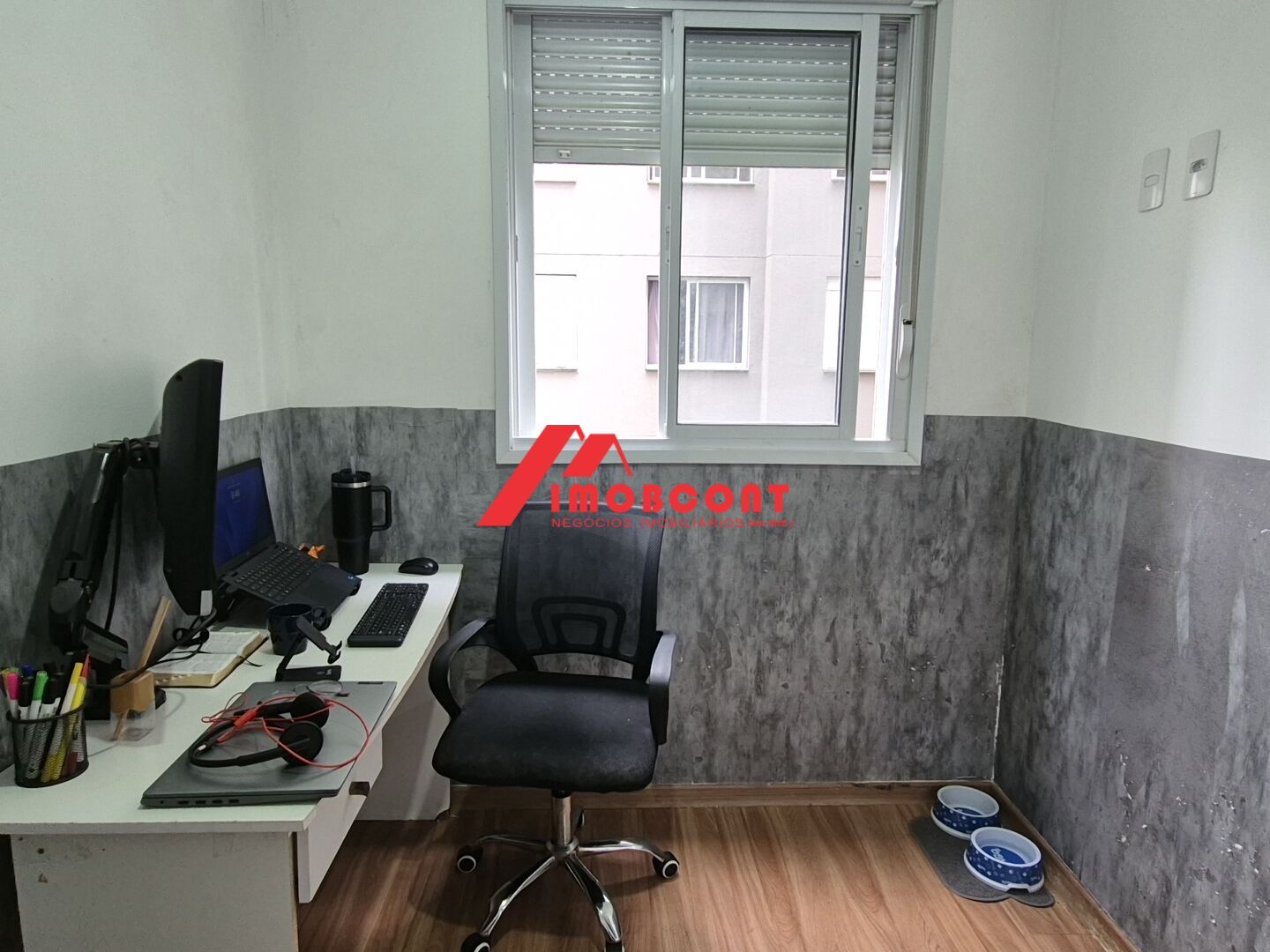 Apartamento, 2 quartos, 35 m² - Foto 13