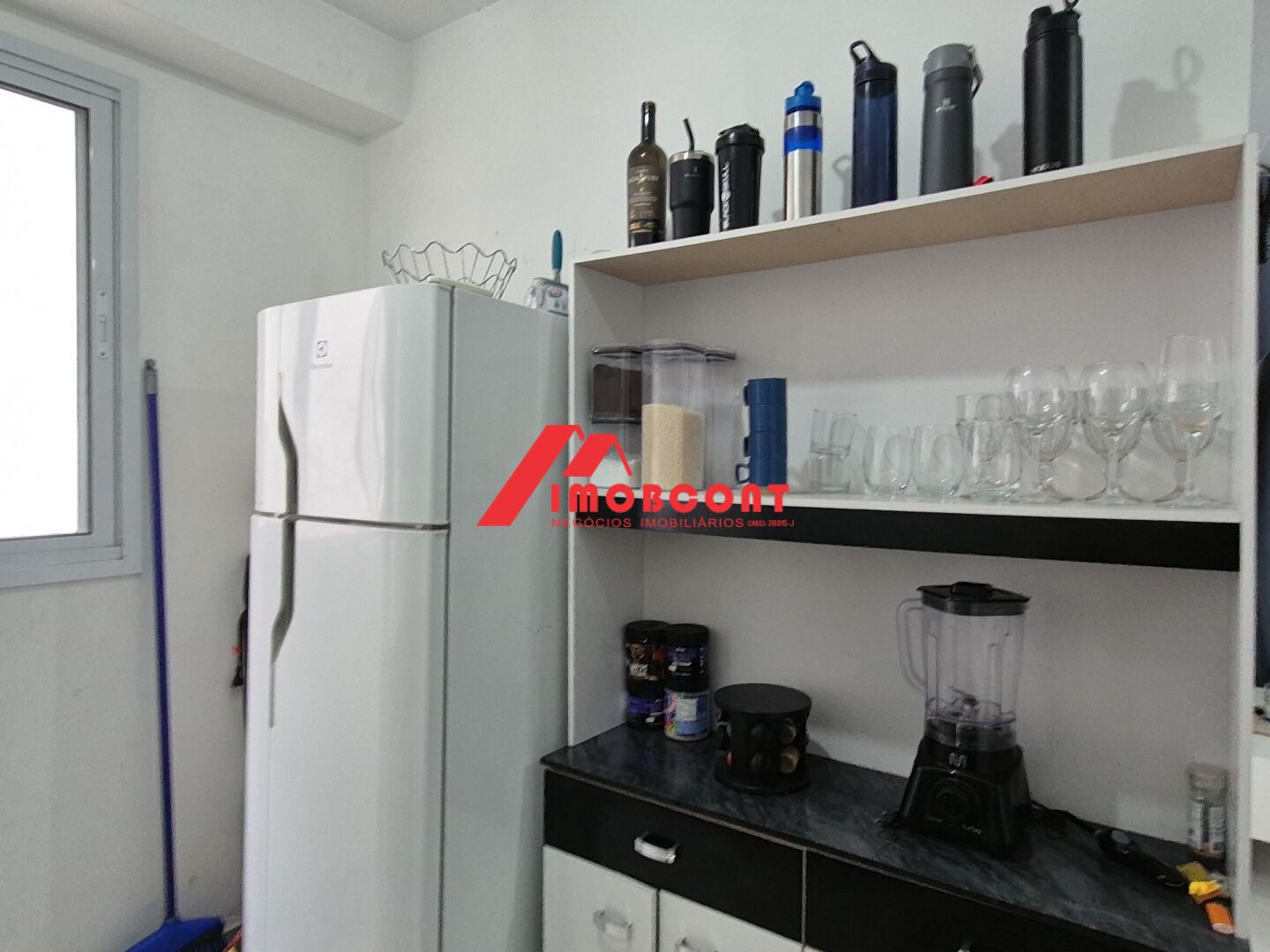 Apartamento, 2 quartos, 35 m² - Foto 8