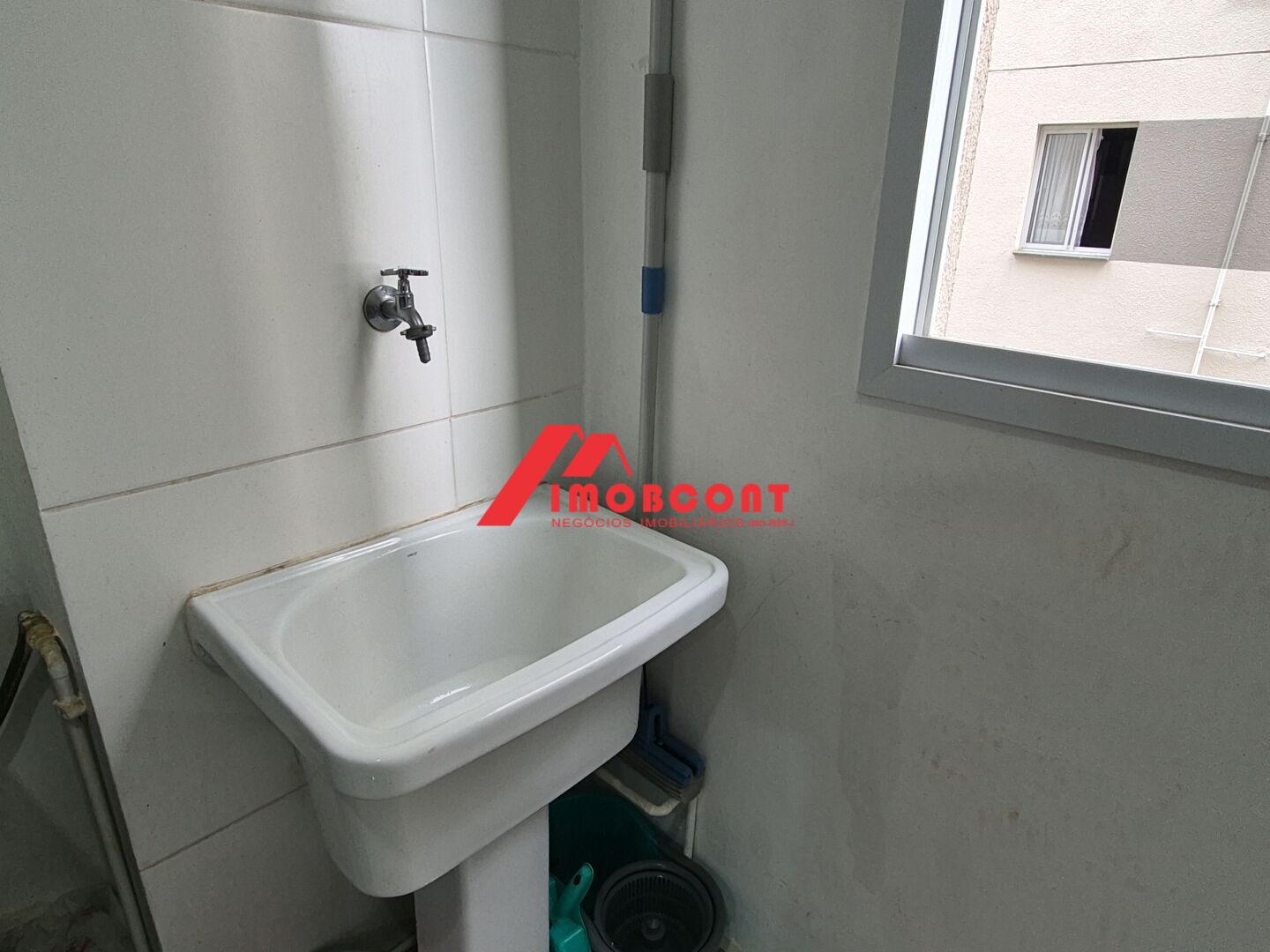 Apartamento, 2 quartos, 35 m² - Foto 19