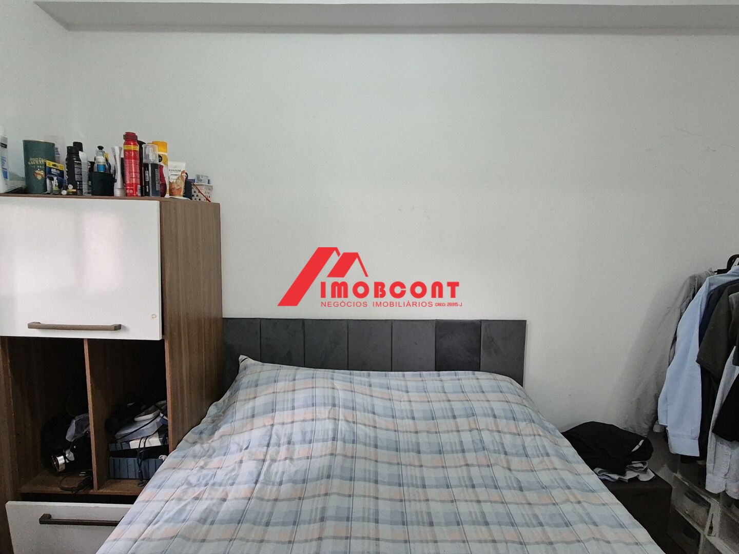 Apartamento, 2 quartos, 35 m² - Foto 12