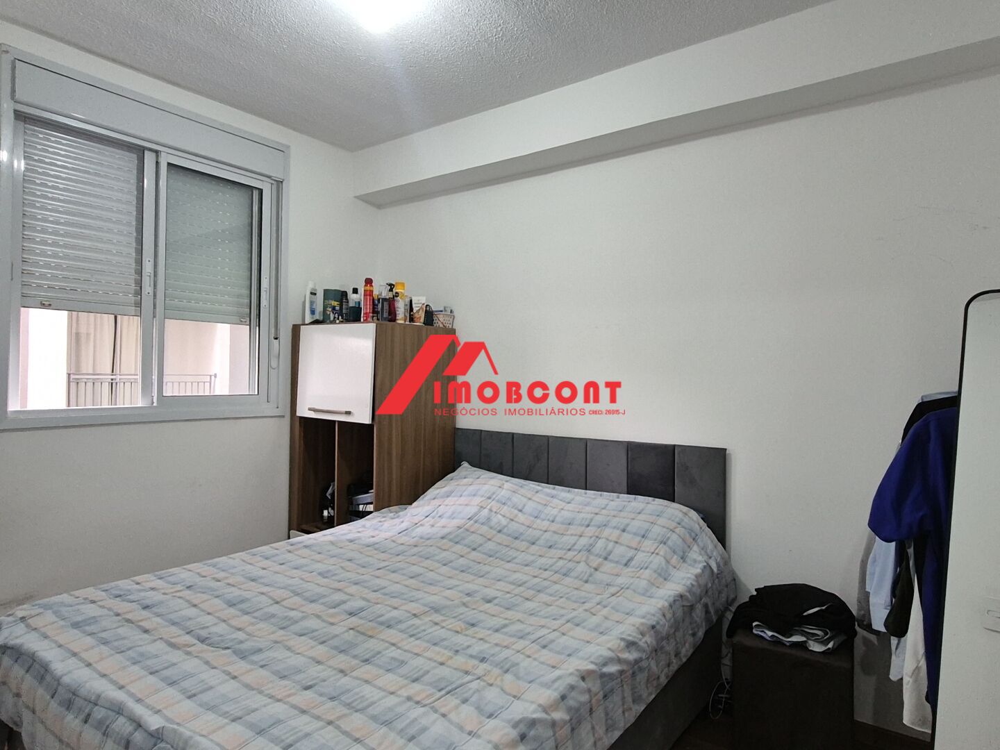 Apartamento, 2 quartos, 35 m² - Foto 11
