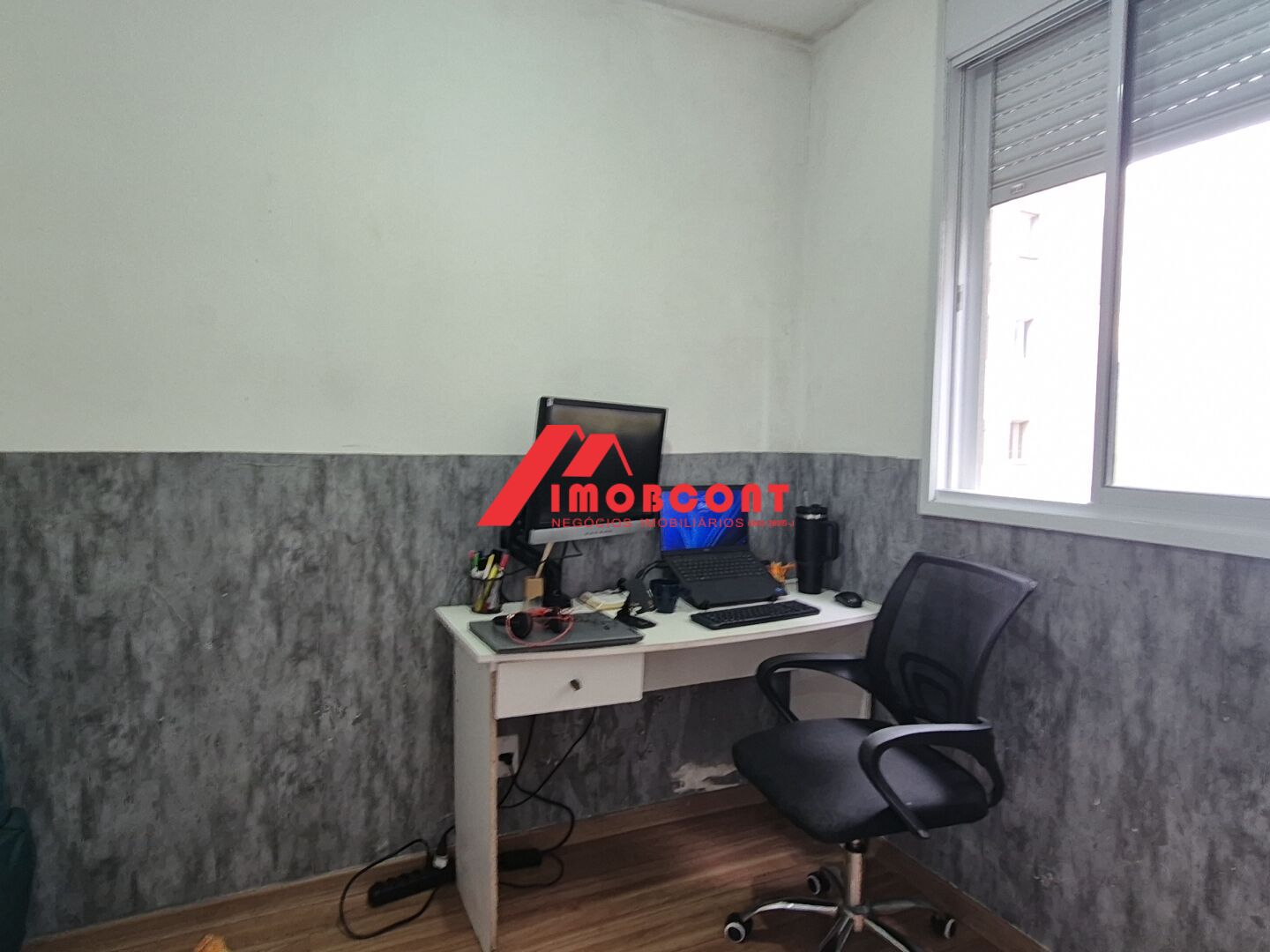 Apartamento, 2 quartos, 35 m² - Foto 14