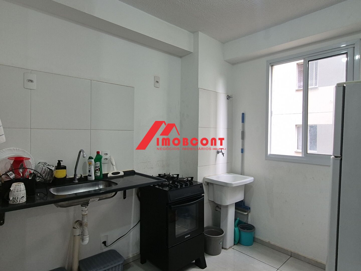 Apartamento, 2 quartos, 35 m² - Foto 10