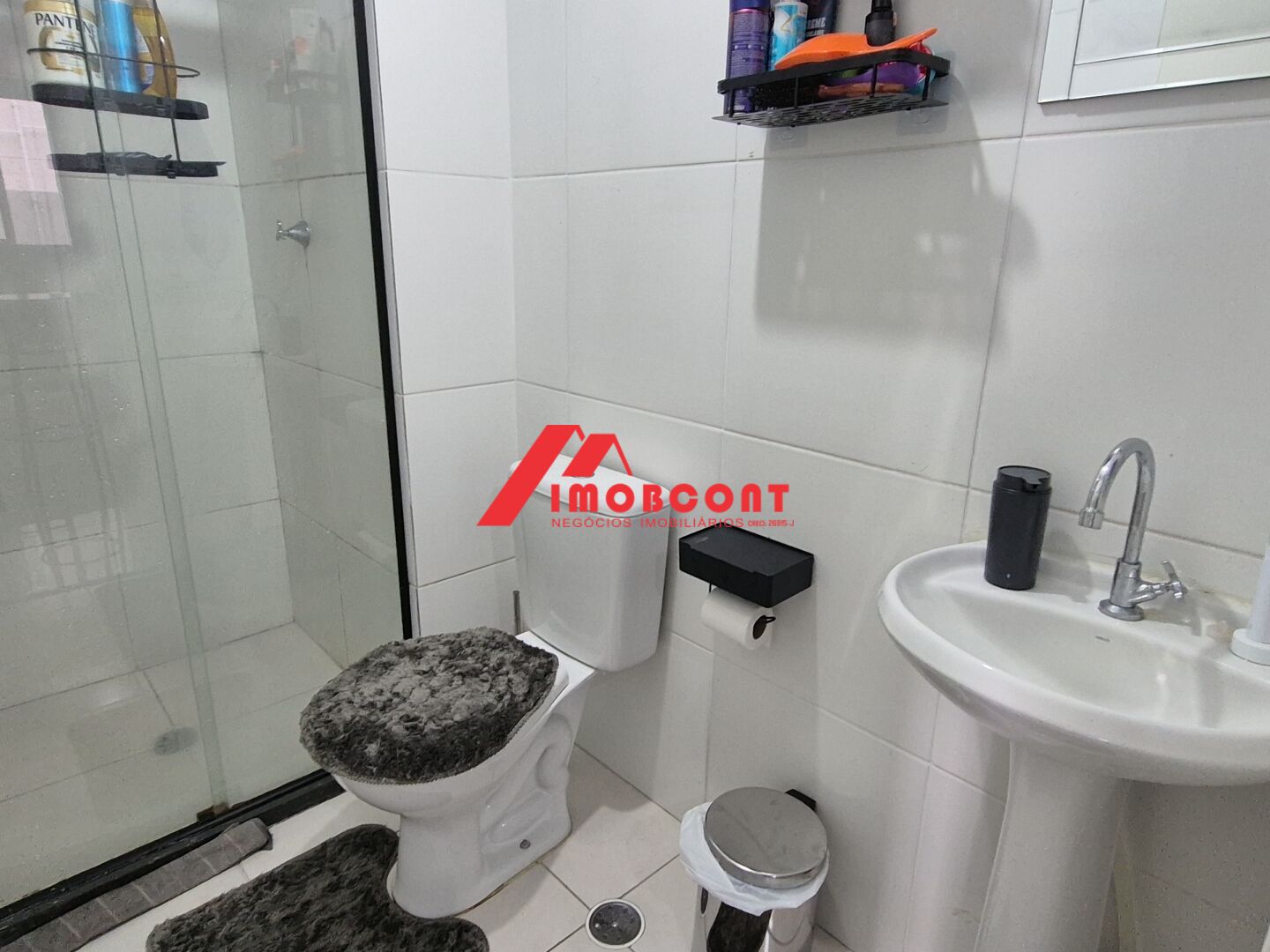 Apartamento, 2 quartos, 35 m² - Foto 17