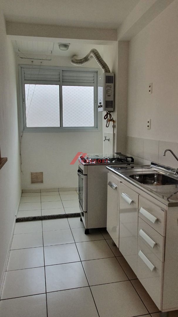 Apartamento à venda com 2 quartos, 53m² - Foto 13