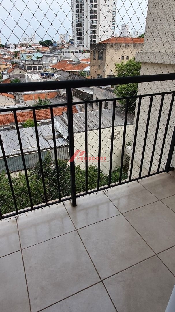 Apartamento à venda com 2 quartos, 53m² - Foto 4