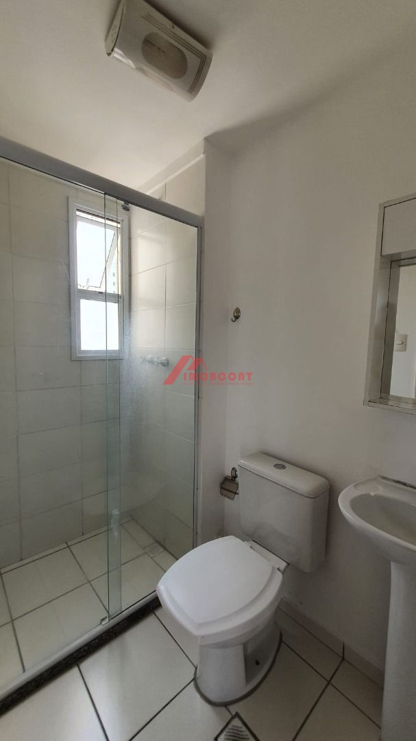 Apartamento à venda com 2 quartos, 53m² - Foto 6