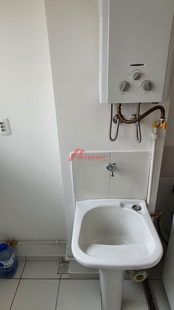 Apartamento à venda com 2 quartos, 53m² - Foto 16