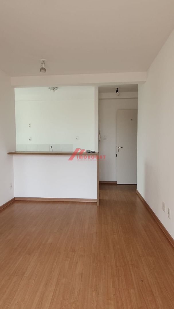 Apartamento à venda com 2 quartos, 53m² - Foto 3