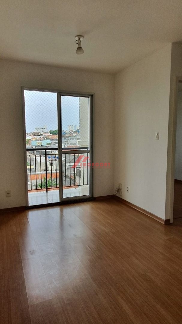 Apartamento à venda com 2 quartos, 53m² - Foto 1