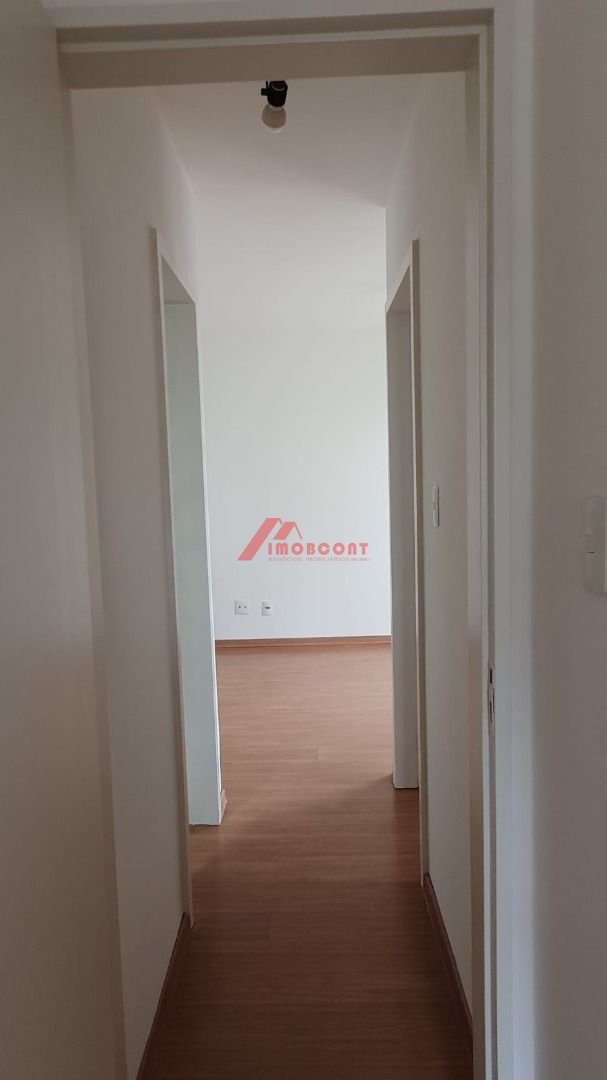 Apartamento à venda com 2 quartos, 53m² - Foto 5