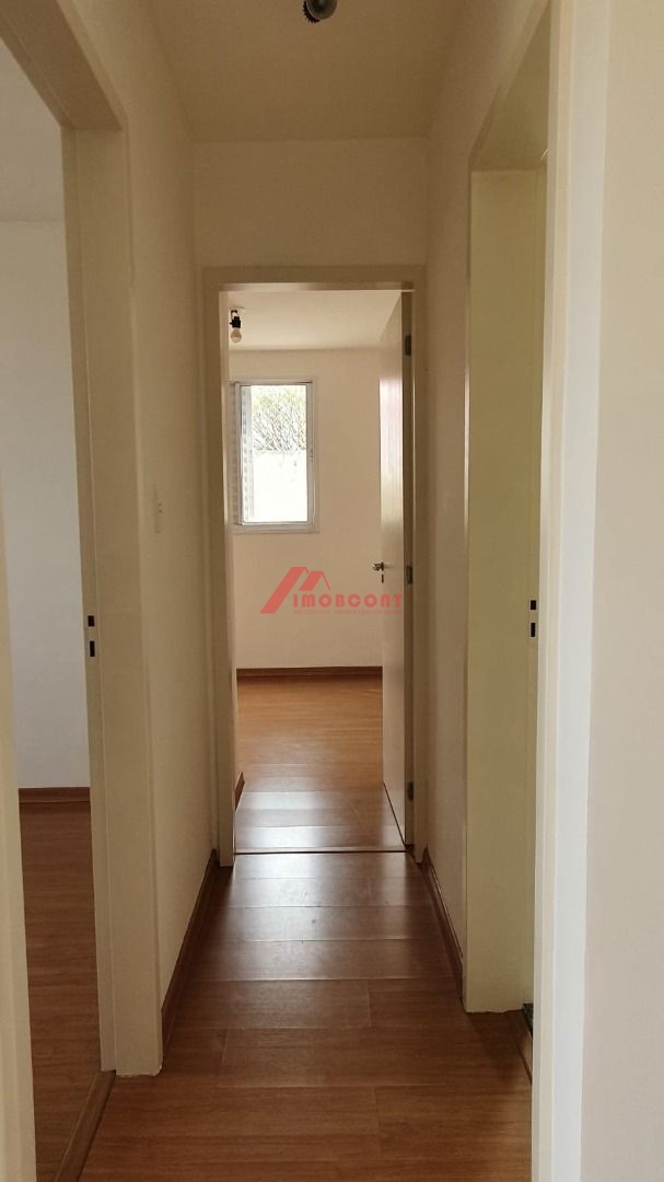 Apartamento à venda com 2 quartos, 53m² - Foto 8