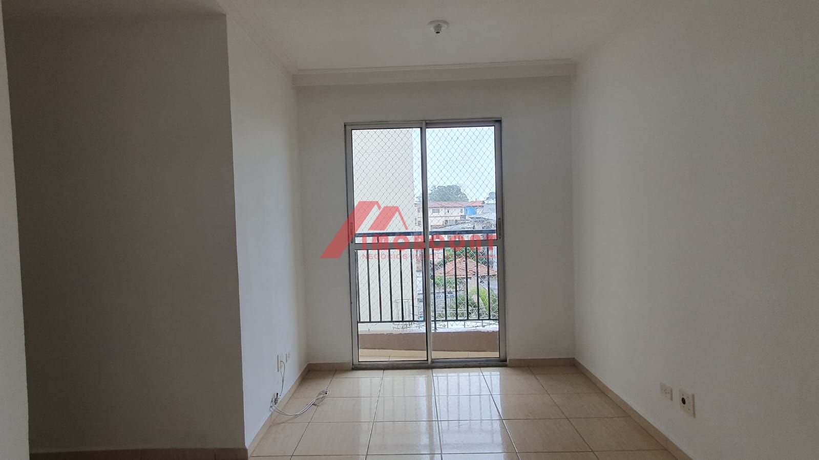 Apartamento à venda com 2 quartos, 49m² - Foto 1