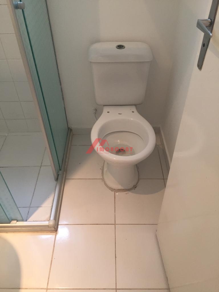 Apartamento à venda com 2 quartos, 49m² - Foto 7