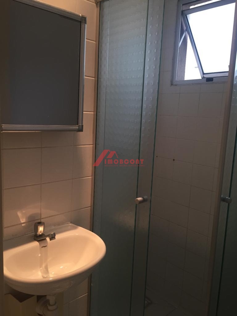 Apartamento à venda com 2 quartos, 49m² - Foto 6