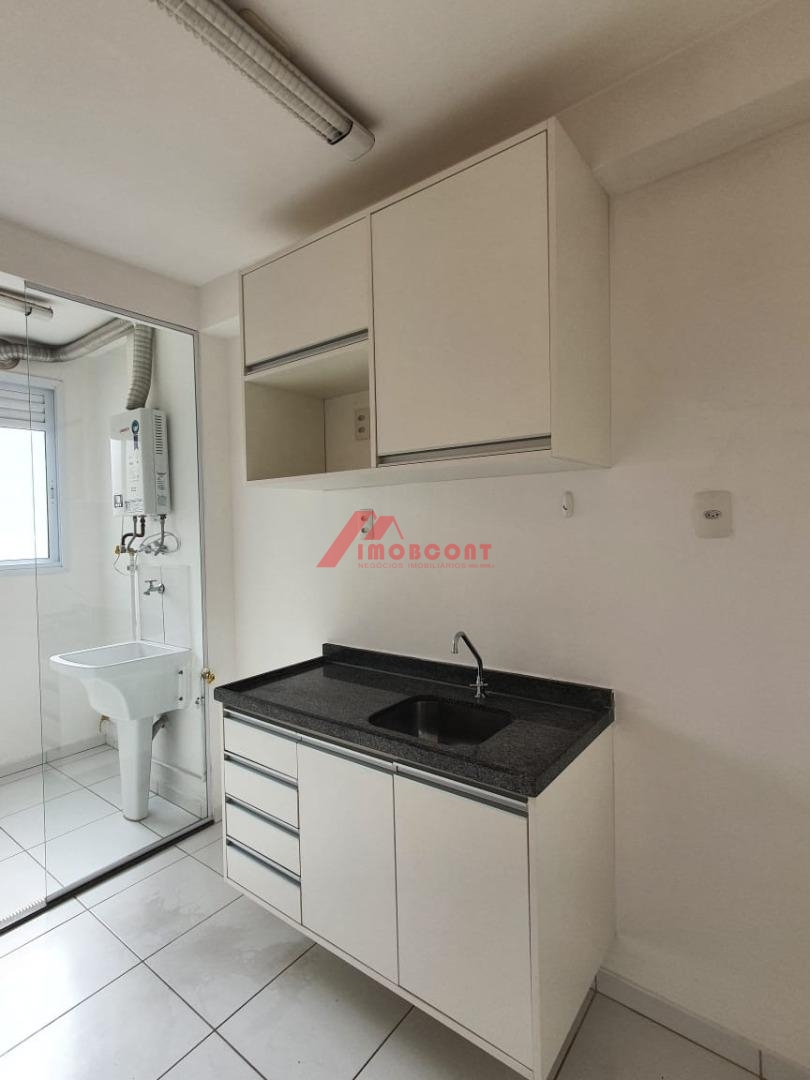 Apartamento à venda com 2 quartos, 60m² - Foto 8