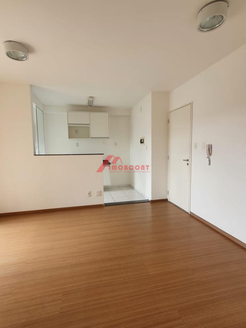 Apartamento à venda com 2 quartos, 60m² - Foto 2