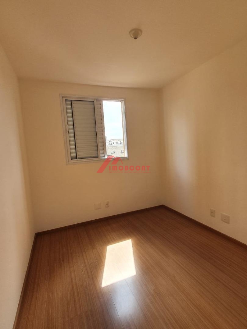 Apartamento à venda com 2 quartos, 60m² - Foto 5