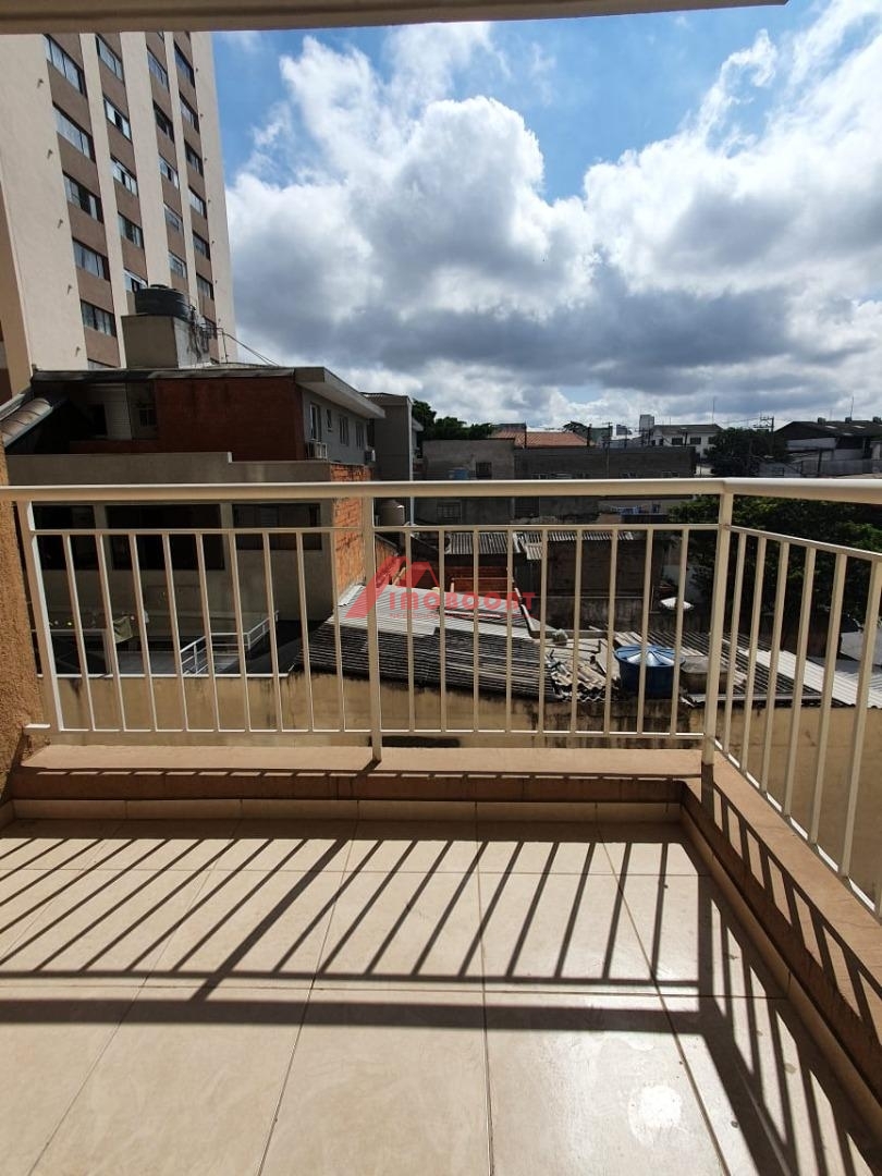 Apartamento à venda com 2 quartos, 60m² - Foto 3