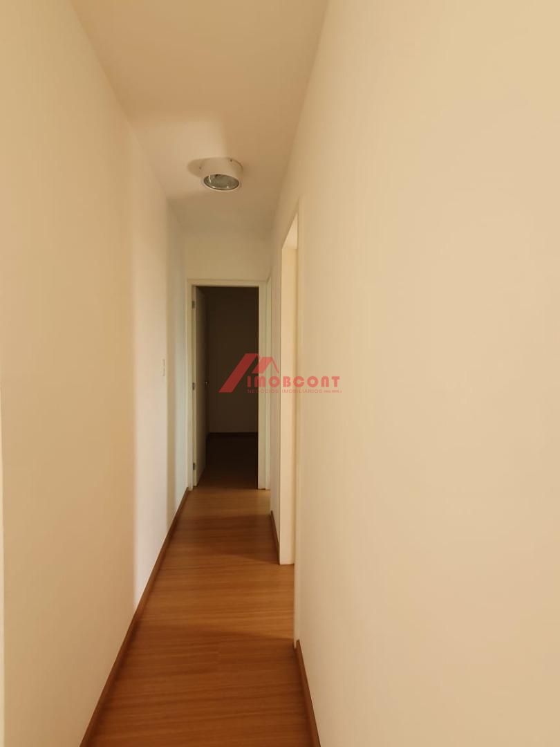 Apartamento à venda com 2 quartos, 60m² - Foto 4