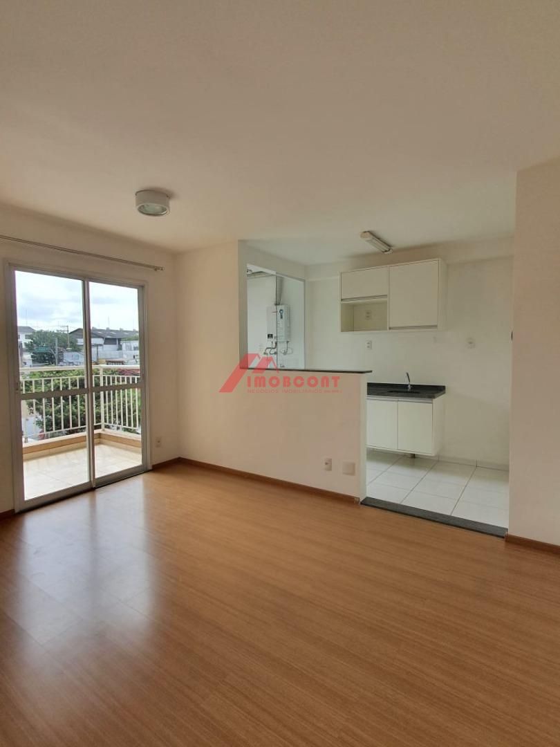 Apartamento à venda com 2 quartos, 60m² - Foto 1