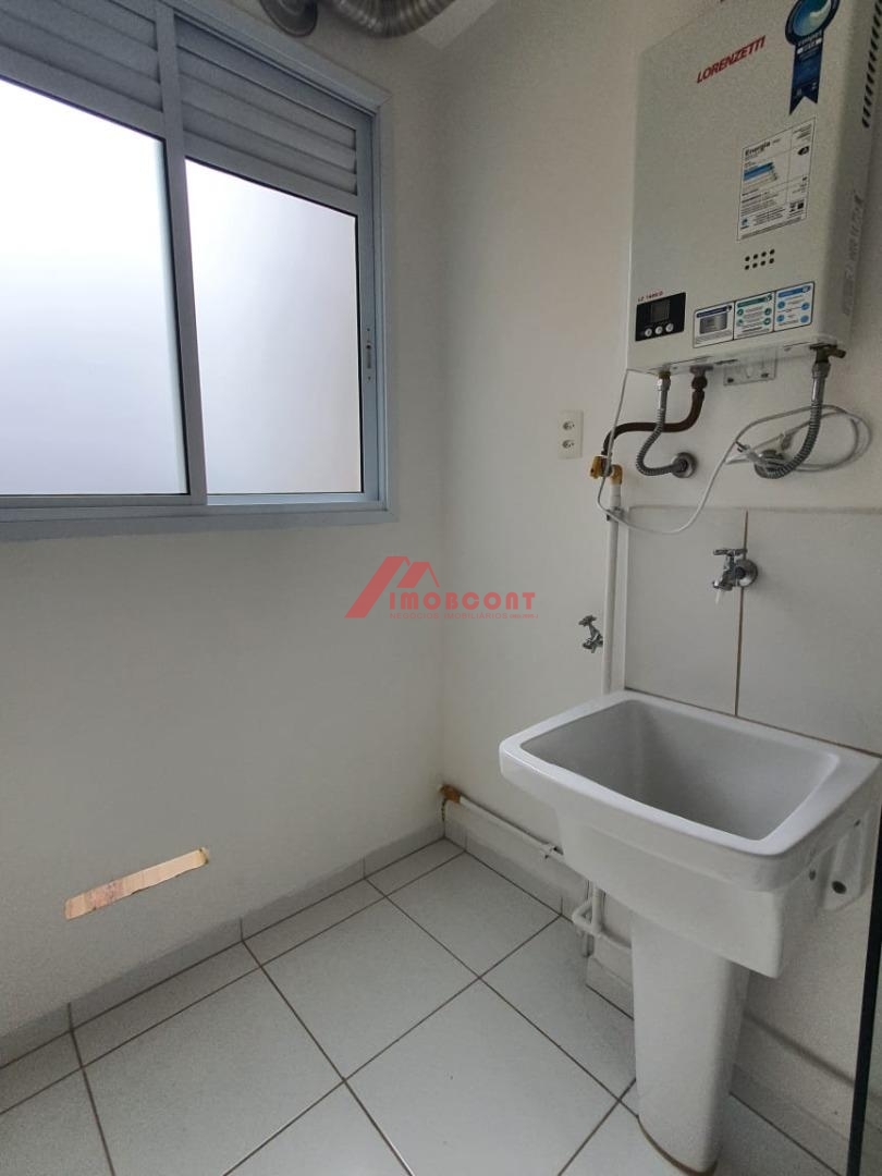 Apartamento à venda com 2 quartos, 60m² - Foto 9