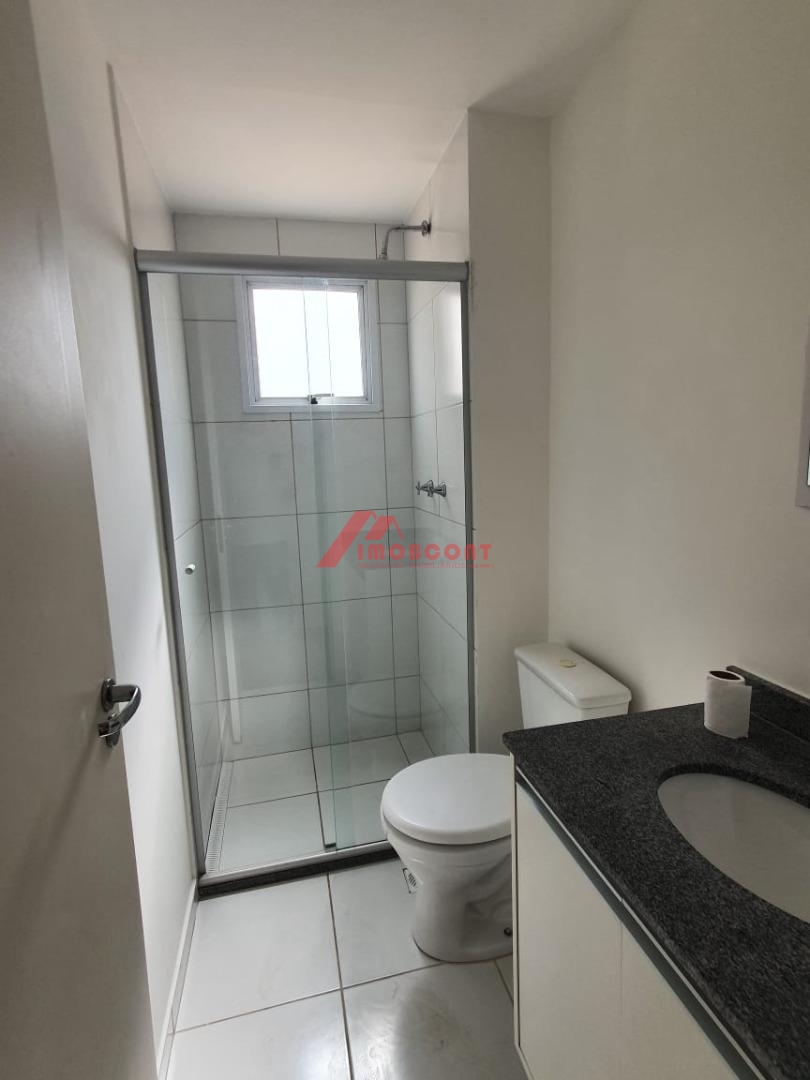 Apartamento à venda com 2 quartos, 60m² - Foto 7