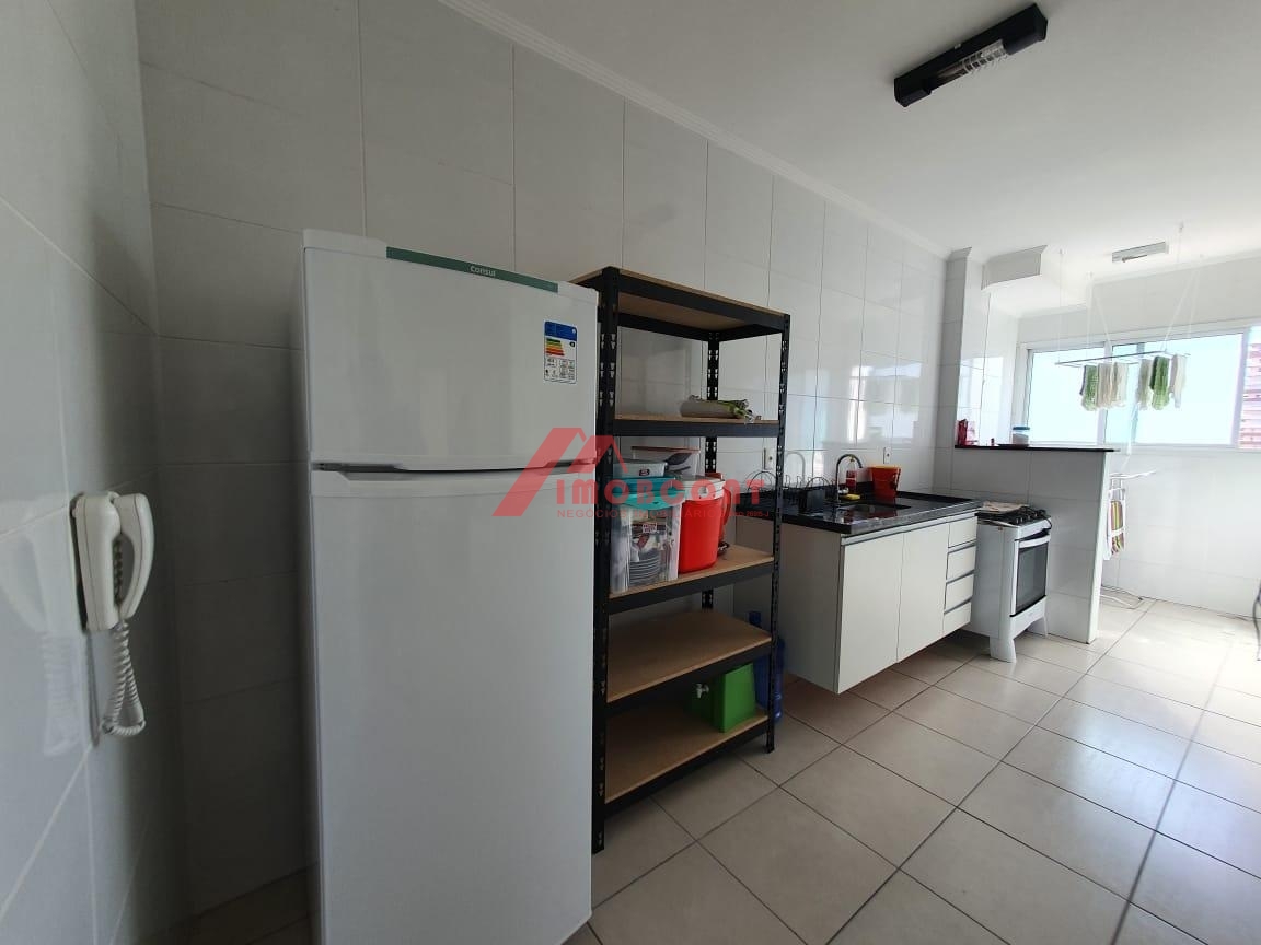 Apartamento à venda com 1 quarto, 57m² - Foto 11