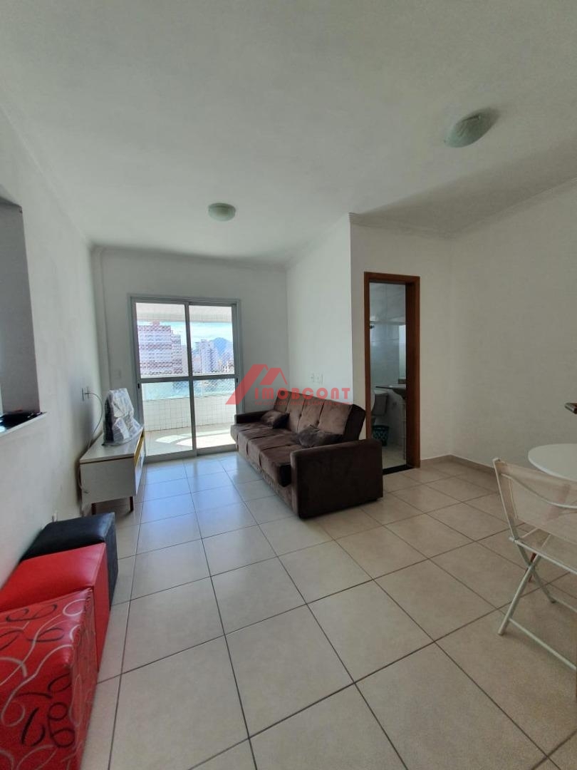 Apartamento à venda com 1 quarto, 57m² - Foto 4