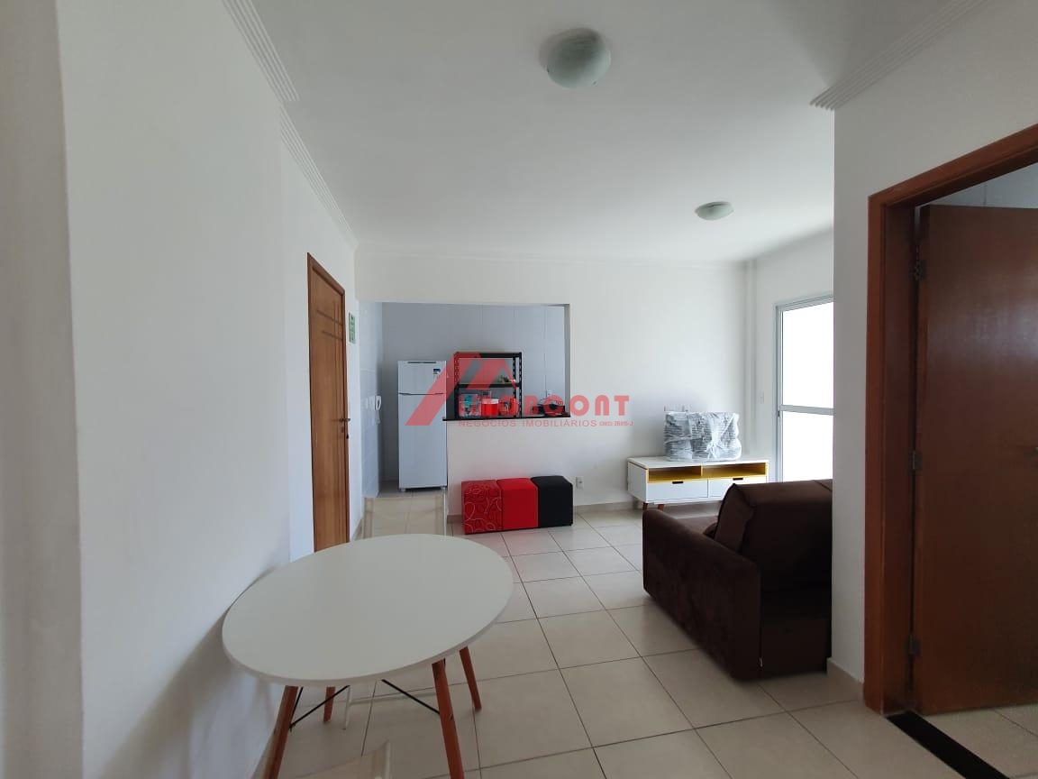 Apartamento à venda com 1 quarto, 57m² - Foto 5