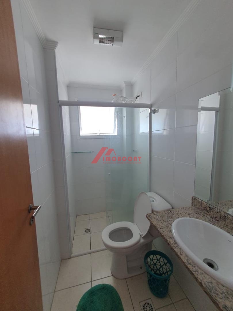 Apartamento à venda com 1 quarto, 57m² - Foto 15