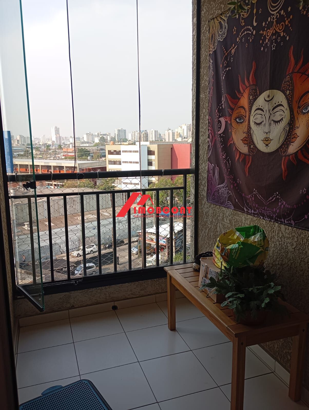 Apartamento, 2 quartos, 50 m² - Foto 4