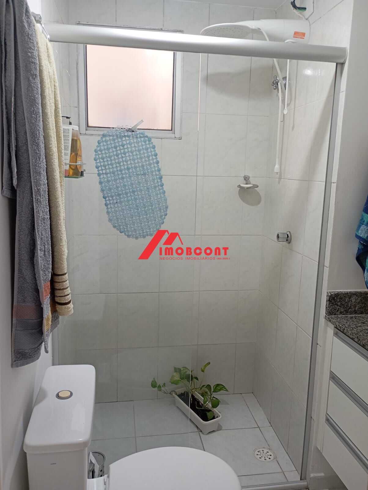 Apartamento, 2 quartos, 50 m² - Foto 13