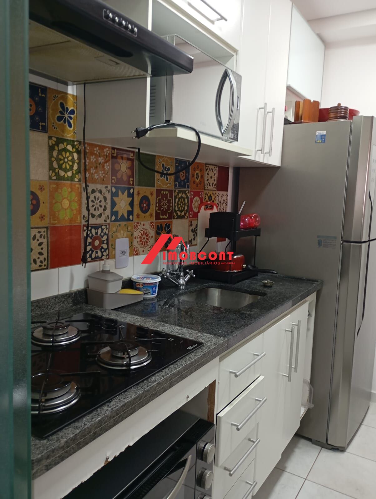 Apartamento, 2 quartos, 50 m² - Foto 6