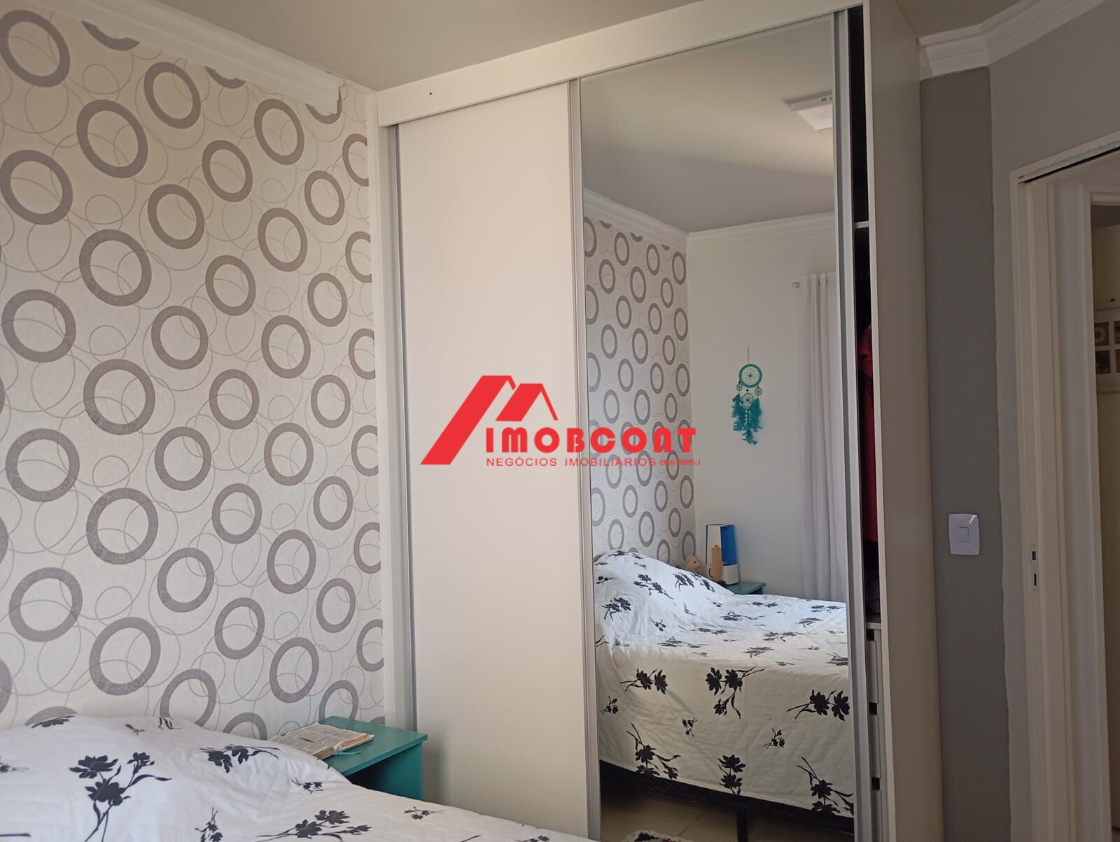 Apartamento, 2 quartos, 50 m² - Foto 11