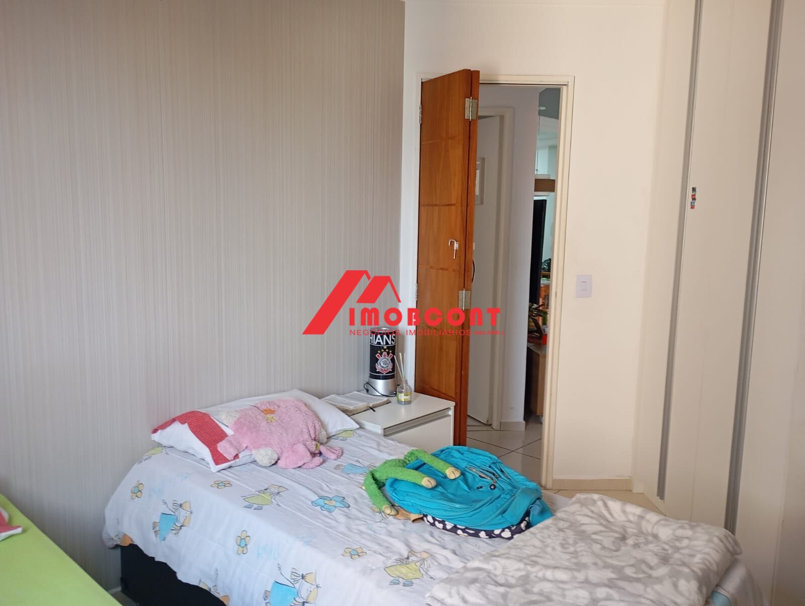Apartamento, 2 quartos, 50 m² - Foto 15