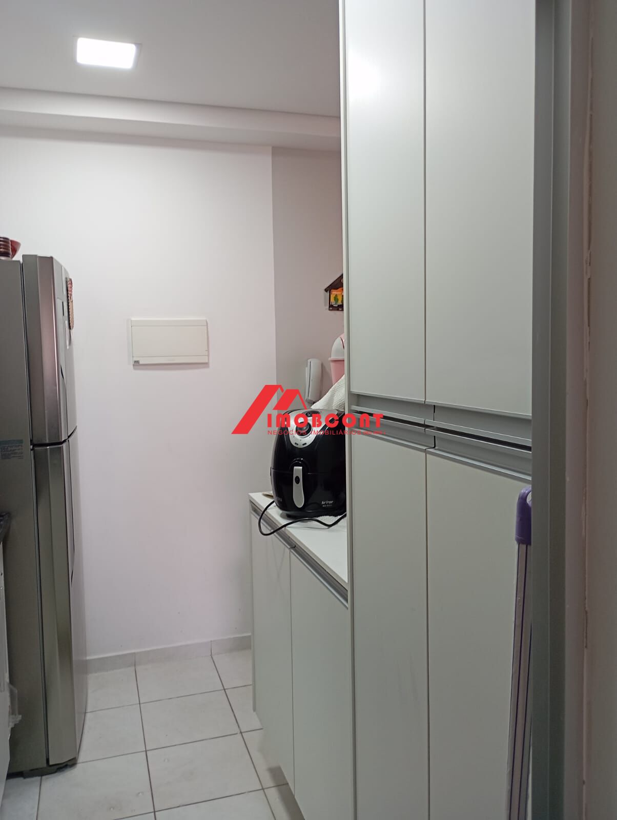 Apartamento, 2 quartos, 50 m² - Foto 8