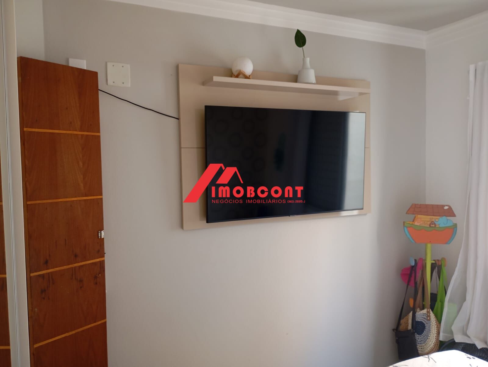 Apartamento, 2 quartos, 50 m² - Foto 10