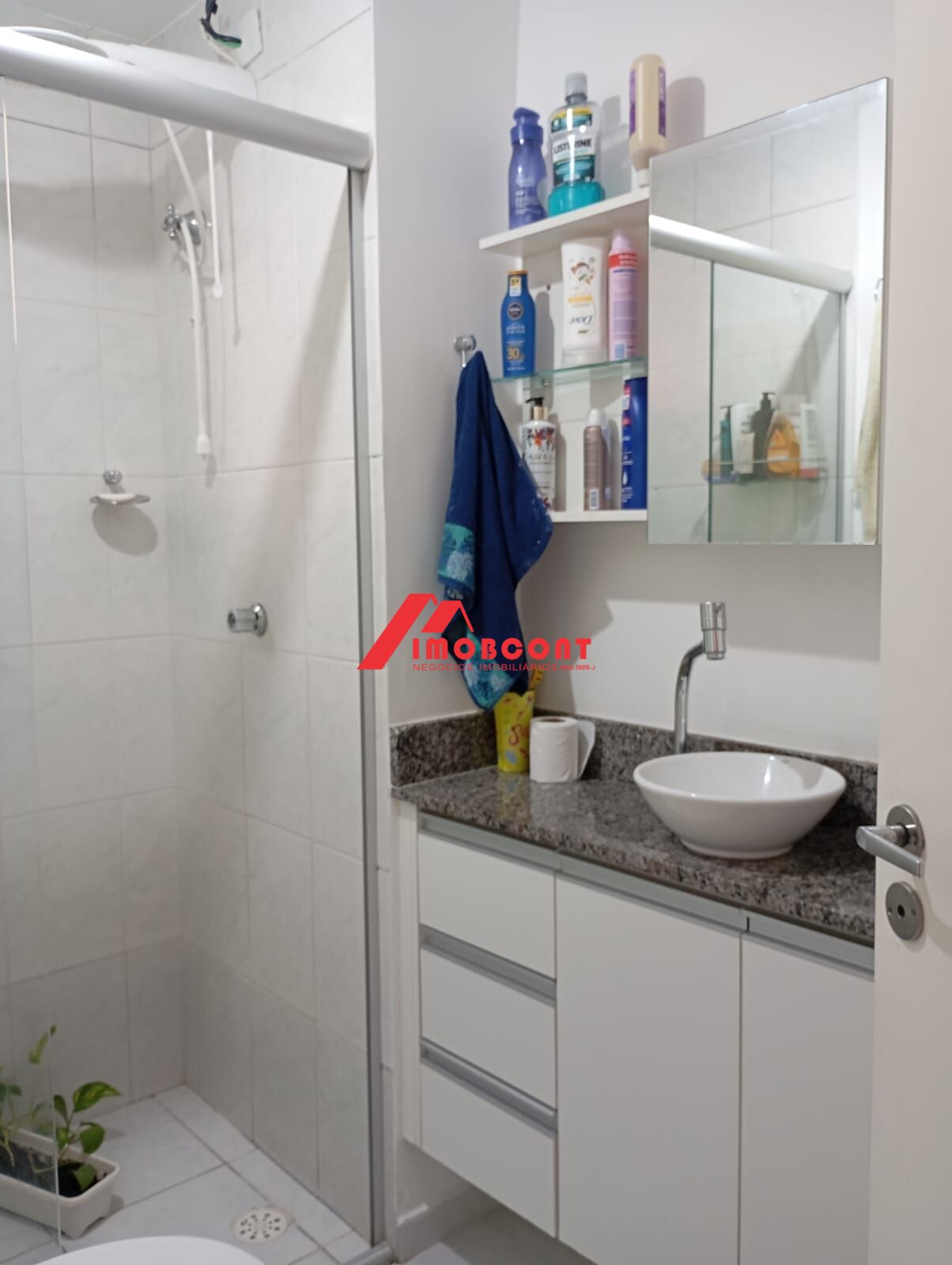 Apartamento, 2 quartos, 50 m² - Foto 12