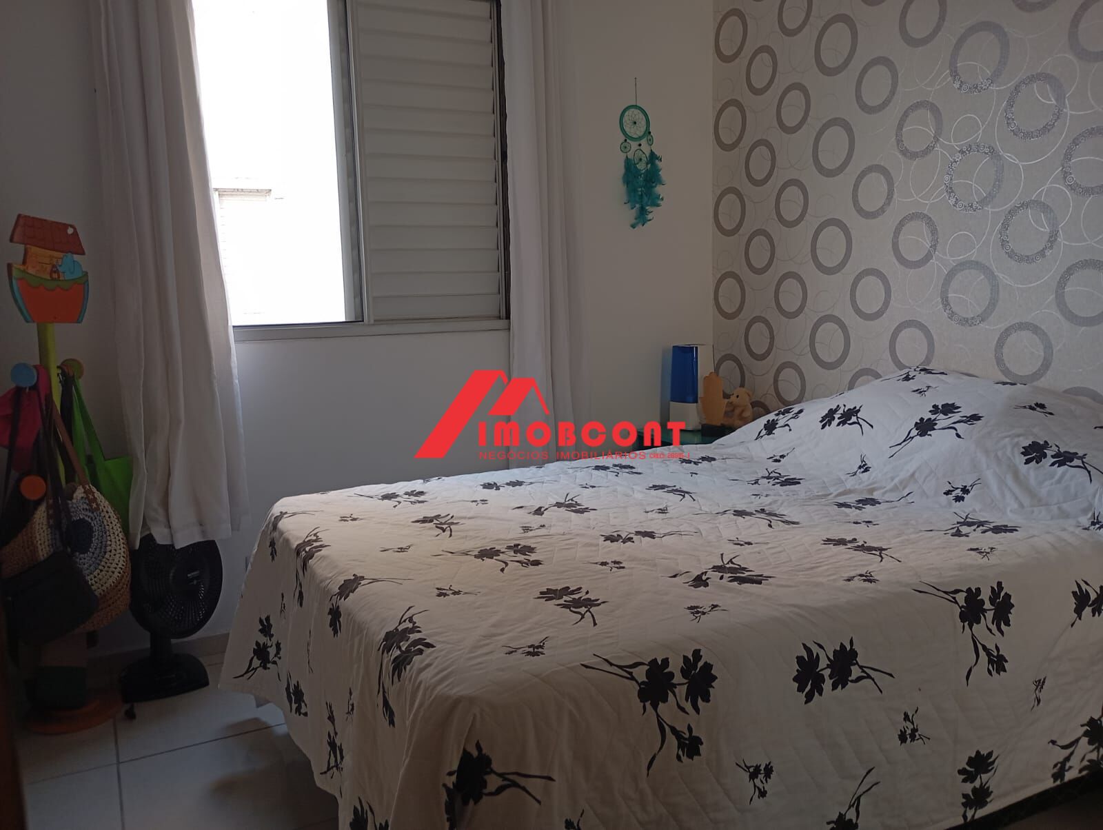 Apartamento, 2 quartos, 50 m² - Foto 9