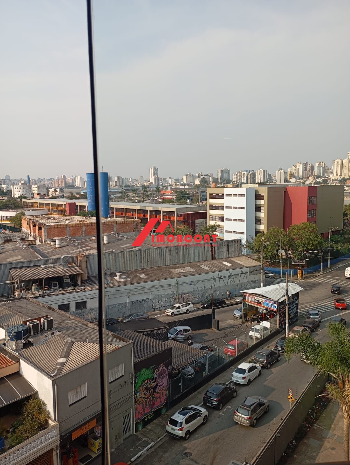 Apartamento, 2 quartos, 50 m² - Foto 5