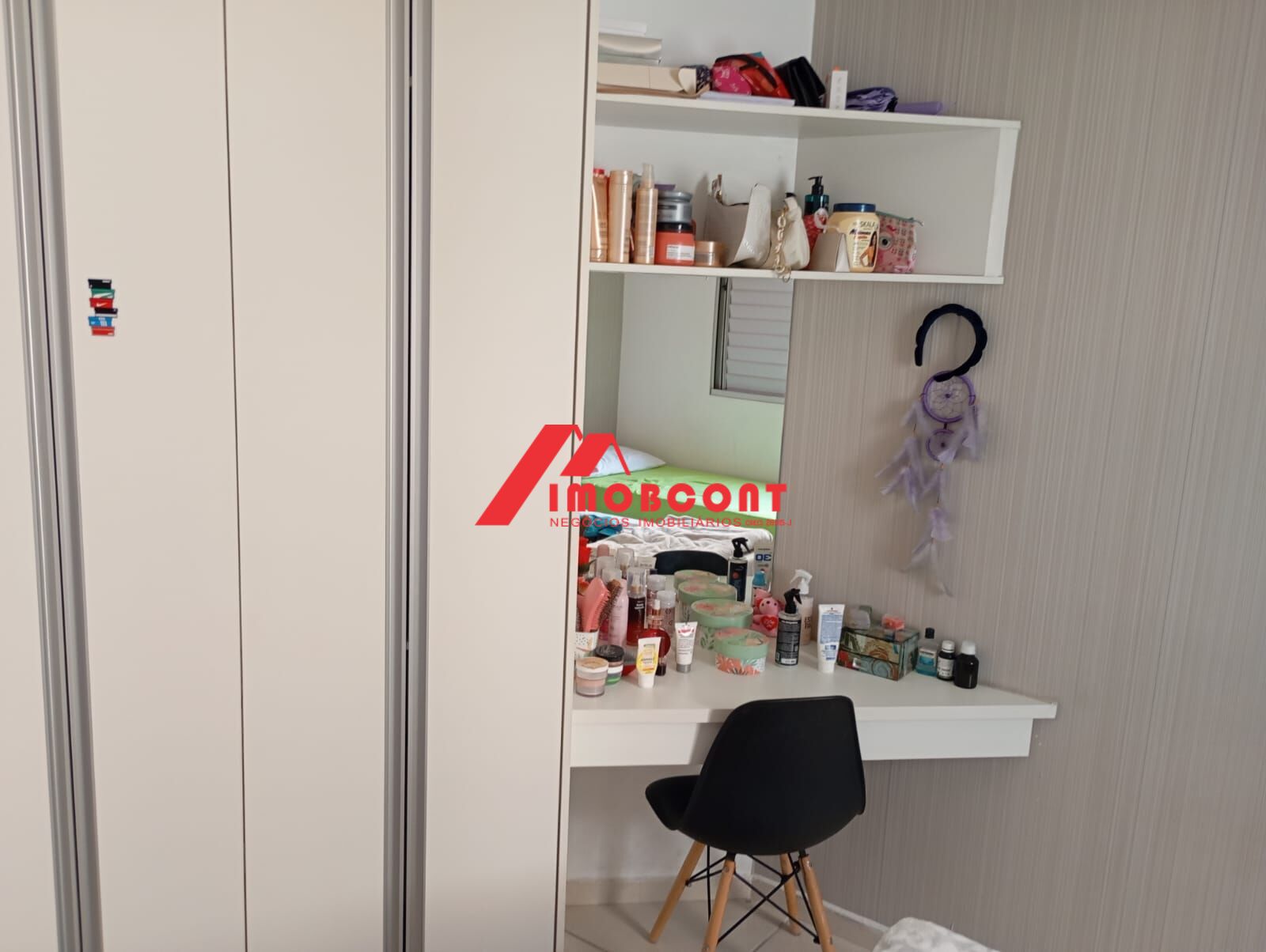 Apartamento, 2 quartos, 50 m² - Foto 16