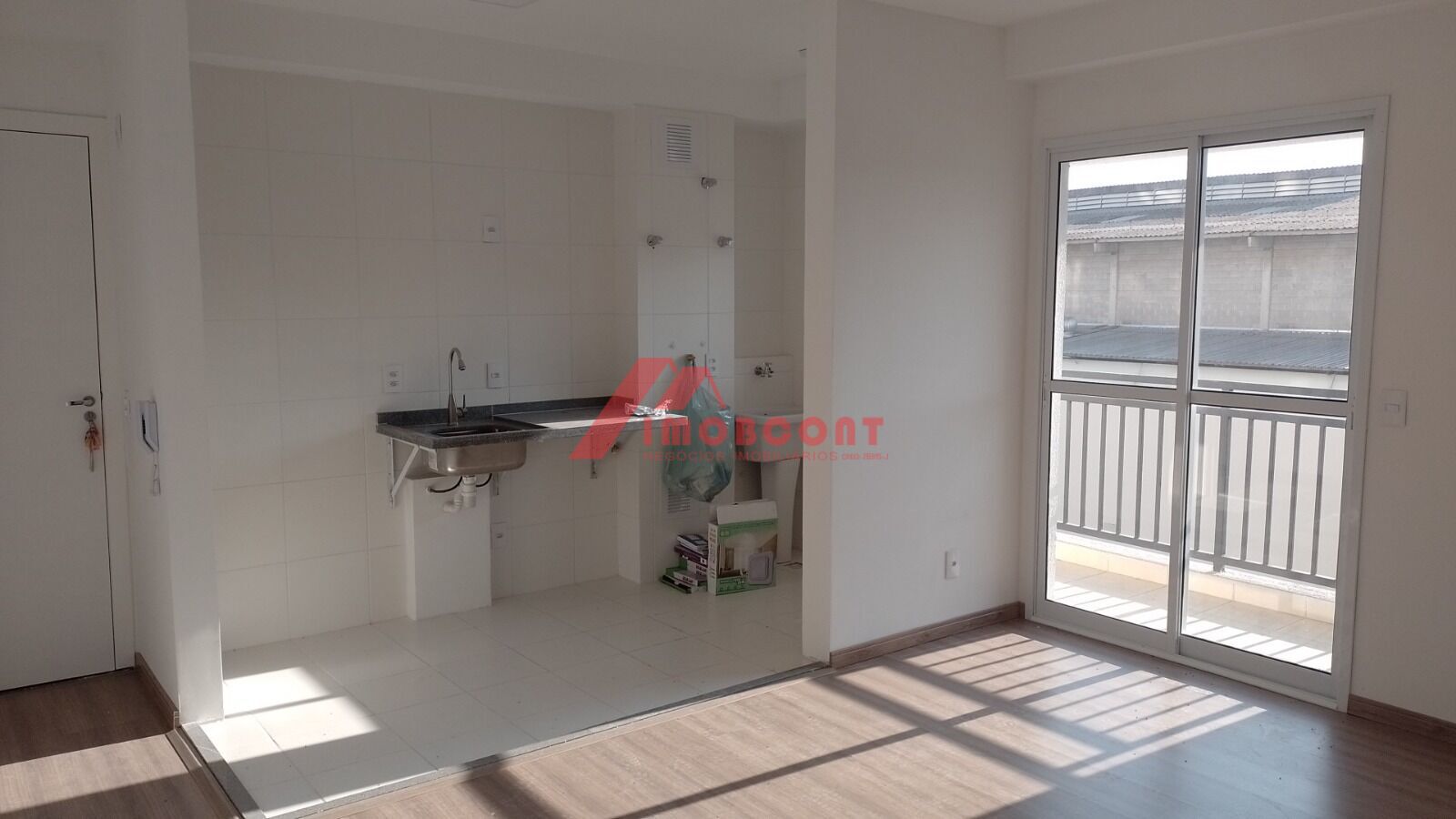 Apartamento para alugar com 2 quartos, 58m² - Foto 5