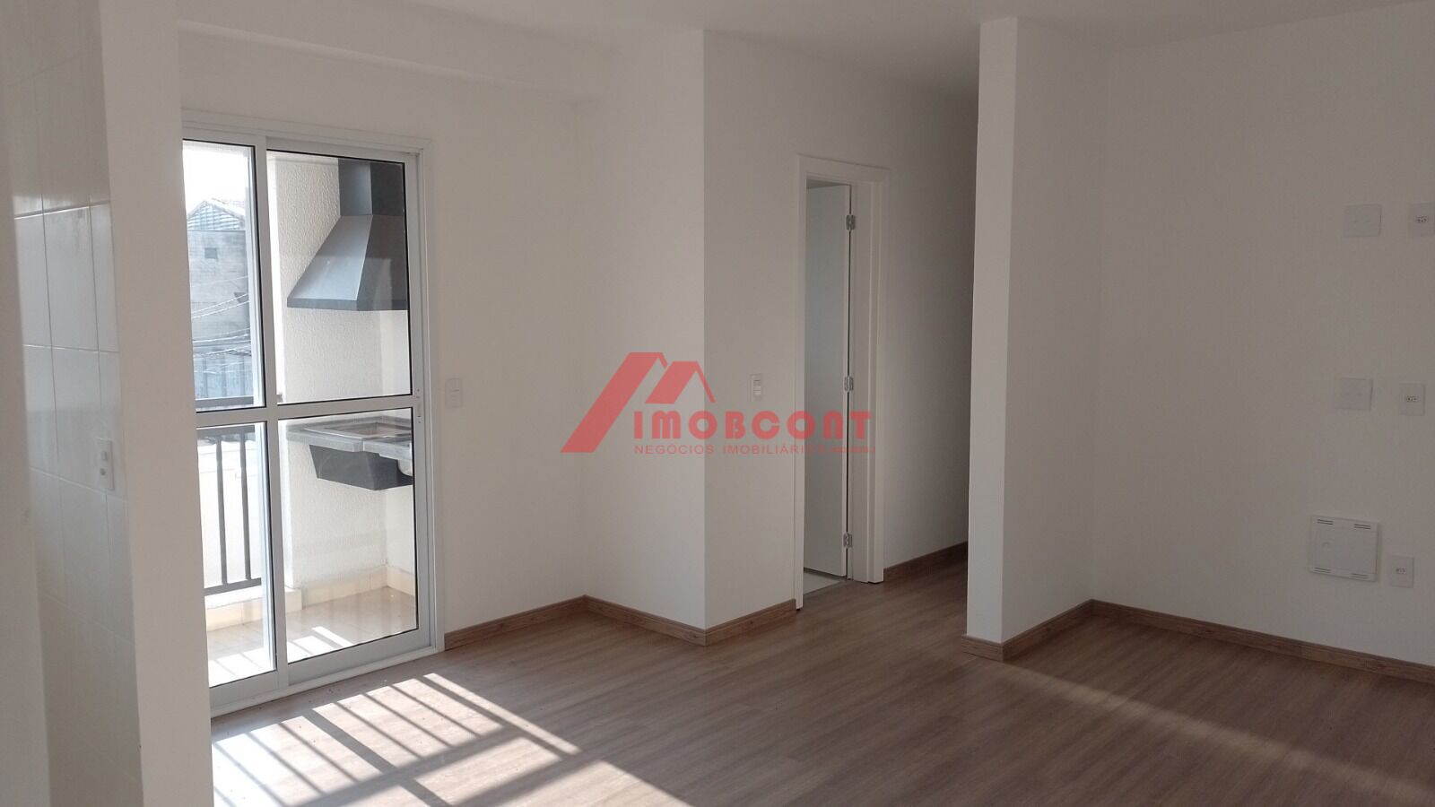 Apartamento para alugar com 2 quartos, 58m² - Foto 1