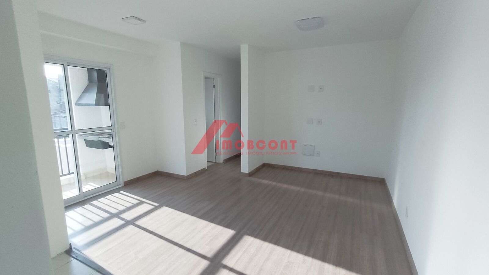 Apartamento para alugar com 2 quartos, 58m² - Foto 2