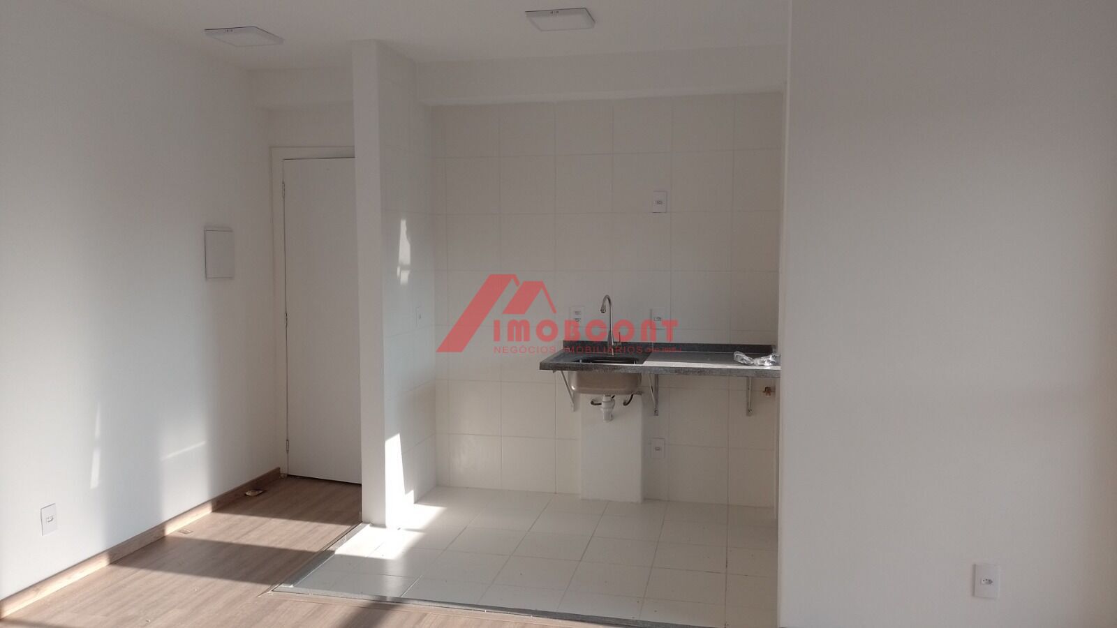 Apartamento para alugar com 2 quartos, 58m² - Foto 6